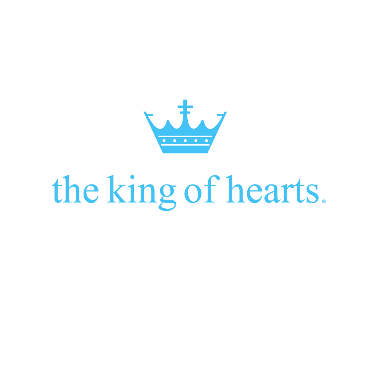 The king of hearts - Stylish and Sophisticated Dog Goods
– the king of hearts