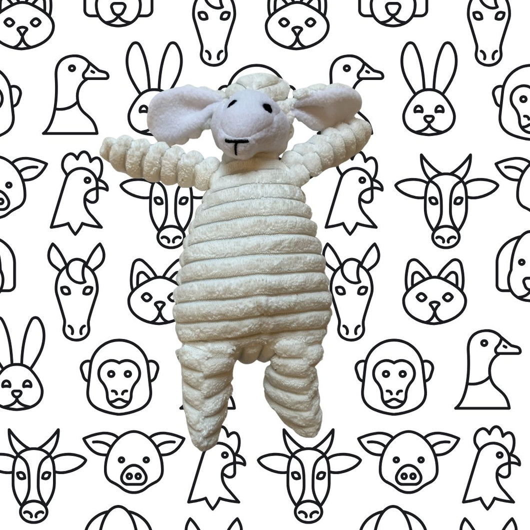 Squeaky Lamb