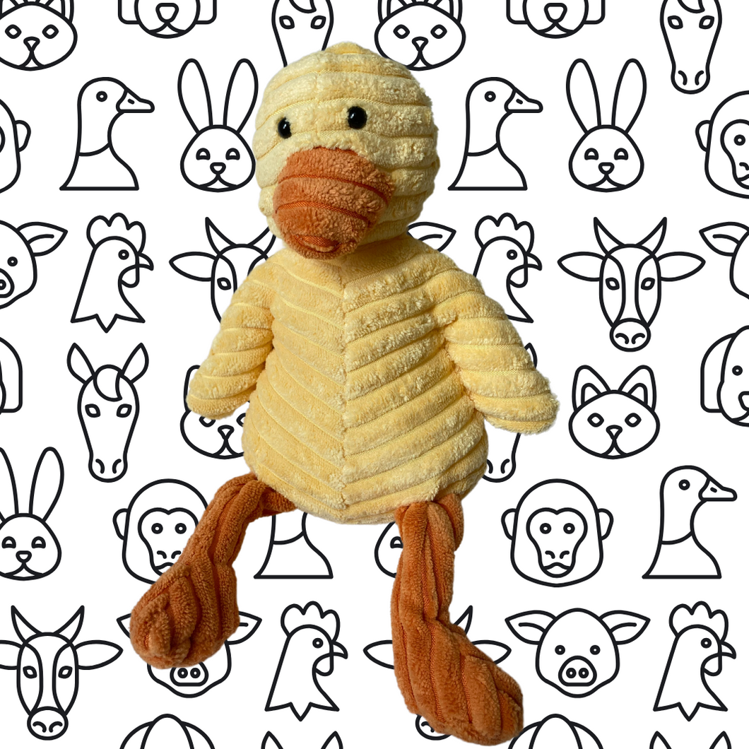 The Stuffed Chicken