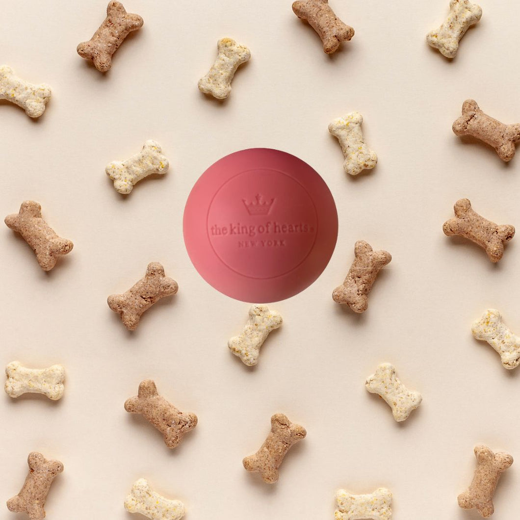 Indestucti-ball - Pink