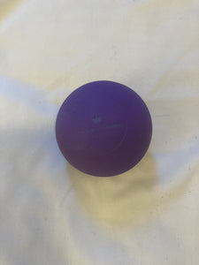 Indestruci-ball - Purple - 6cm or 5cm