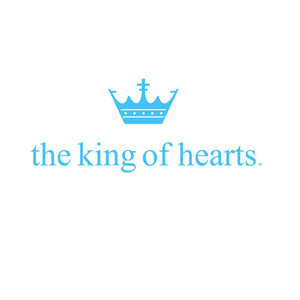 the king of hearts 