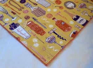 The Cooper Bandana