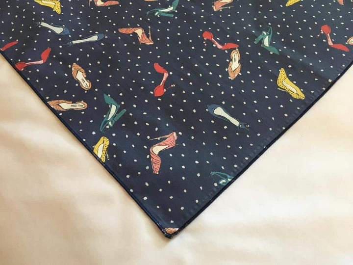 The Cameron Bandana