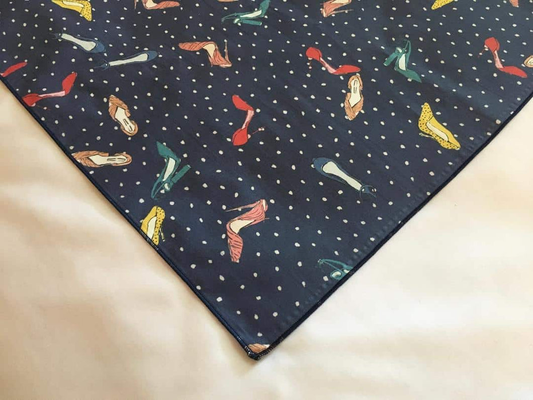 The Cameron Bandana