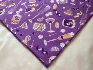 The Jaime Bandana