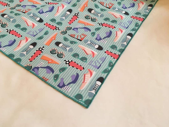 The Ali Bandana