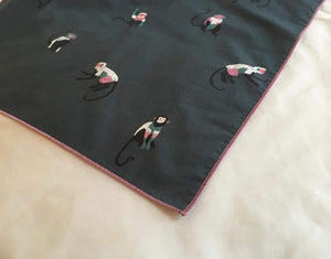 The Monkey Bandana