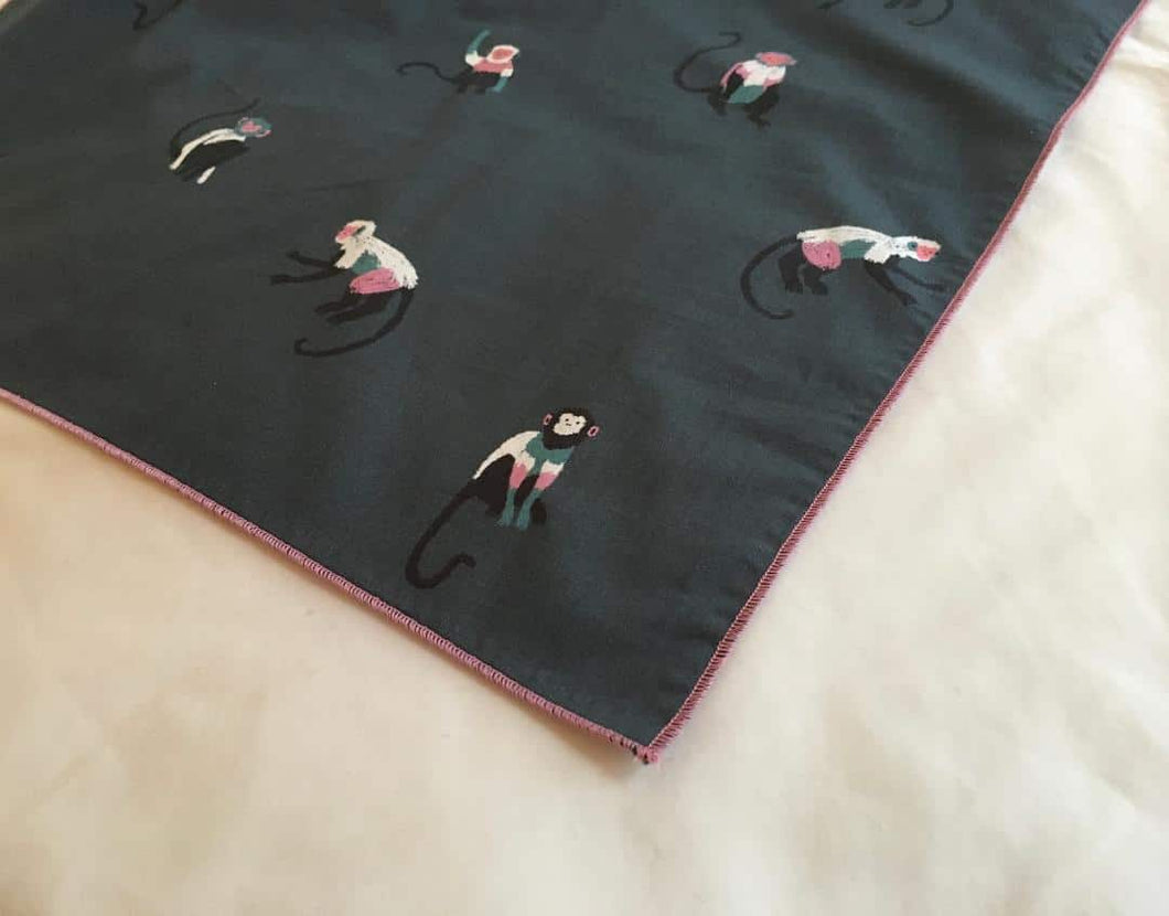 The Monkey Bandana