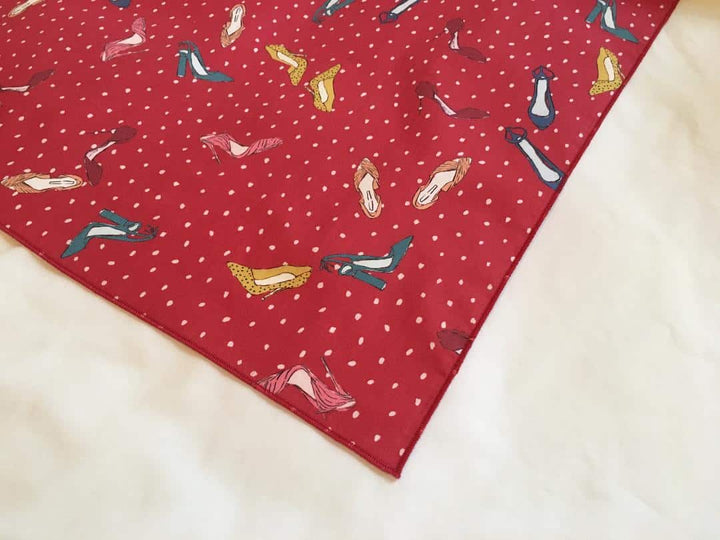 The Daphne Bandana