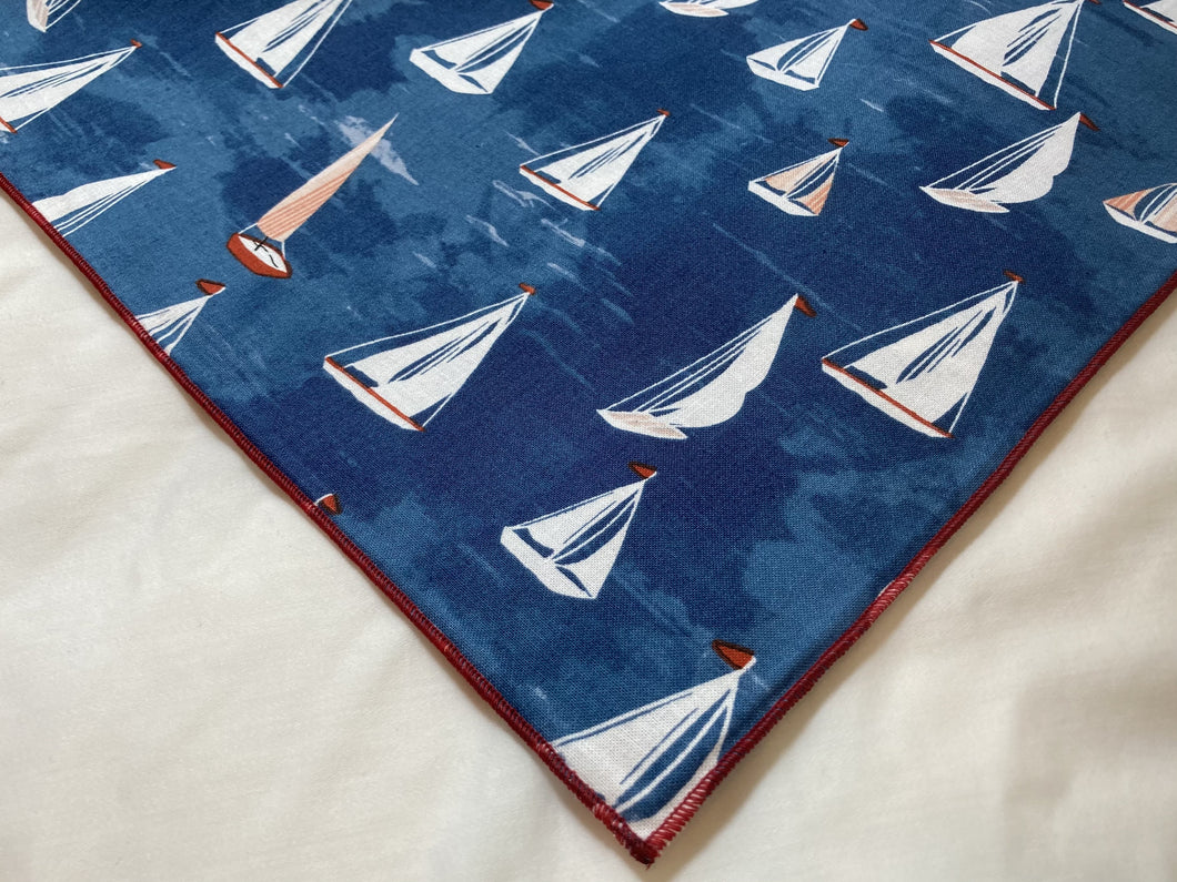 The Caroline Bandana