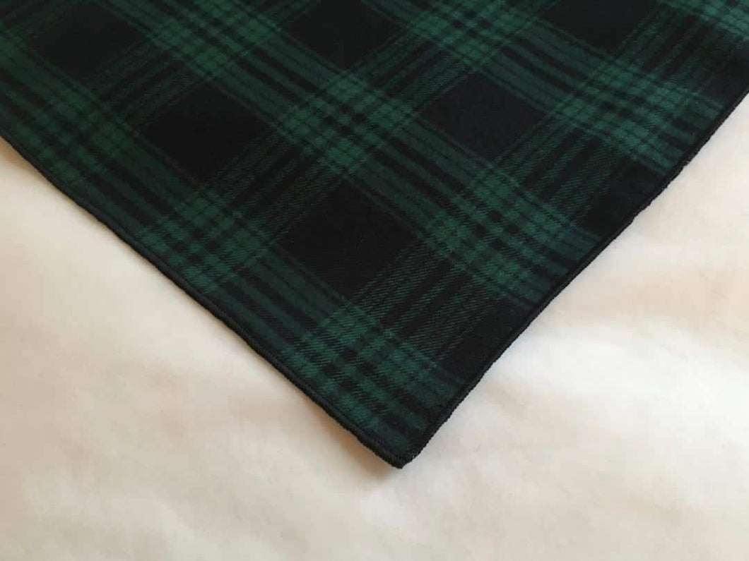 The Lewis Bandana