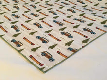 Load image into Gallery viewer, The Sam Bandana
