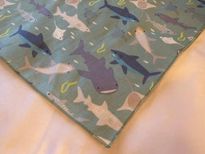 The Duffy Bandana