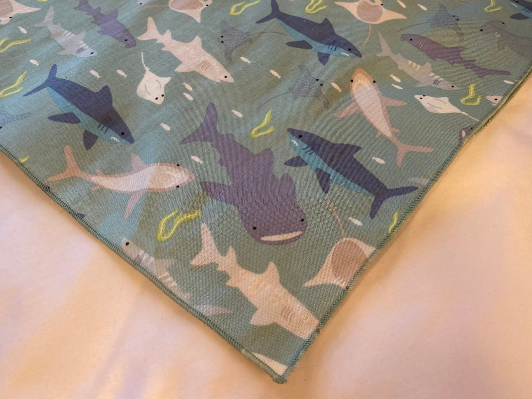 The Duffy Bandana