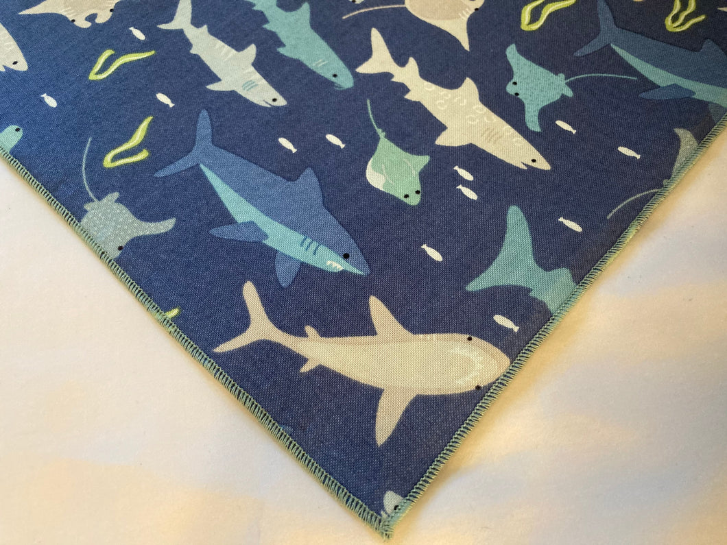 The Doogie Bandana